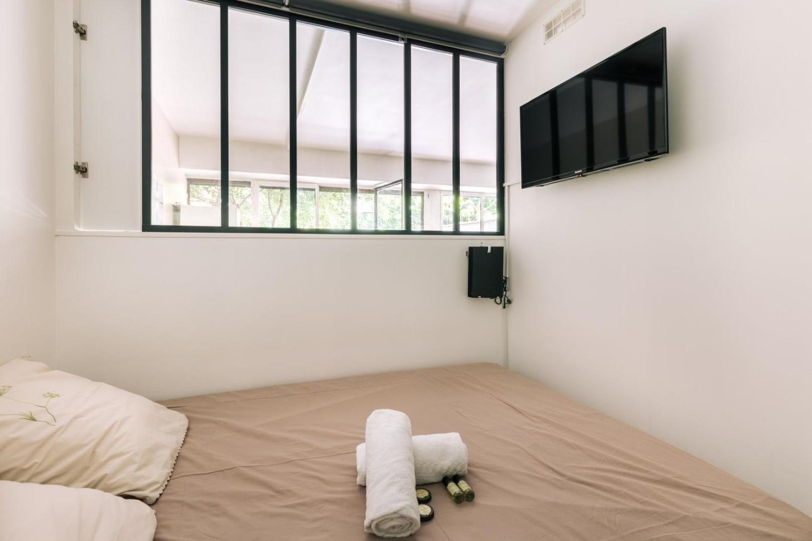 Guestready - Superbe App Dans Le 13eme Arr. Apartment