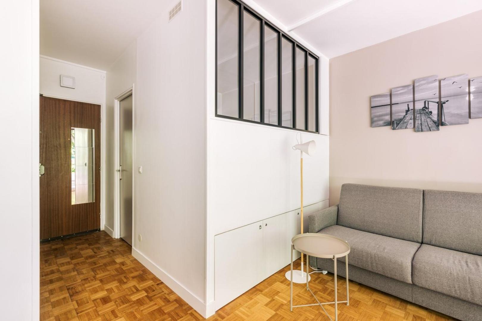 Guestready - Superbe App Dans Le 13eme Arr. Paris