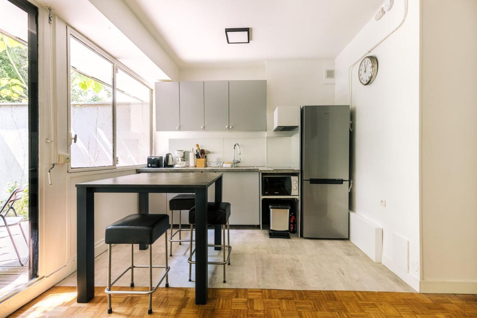 Guestready - Superbe App Dans Le 13eme Arr. Apartment *