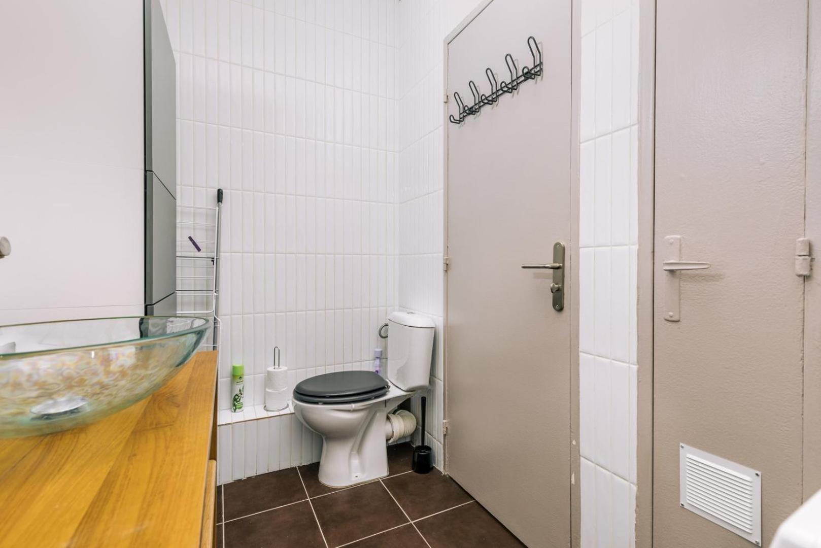 Guestready - Superbe App Dans Le 13eme Arr. Apartment *