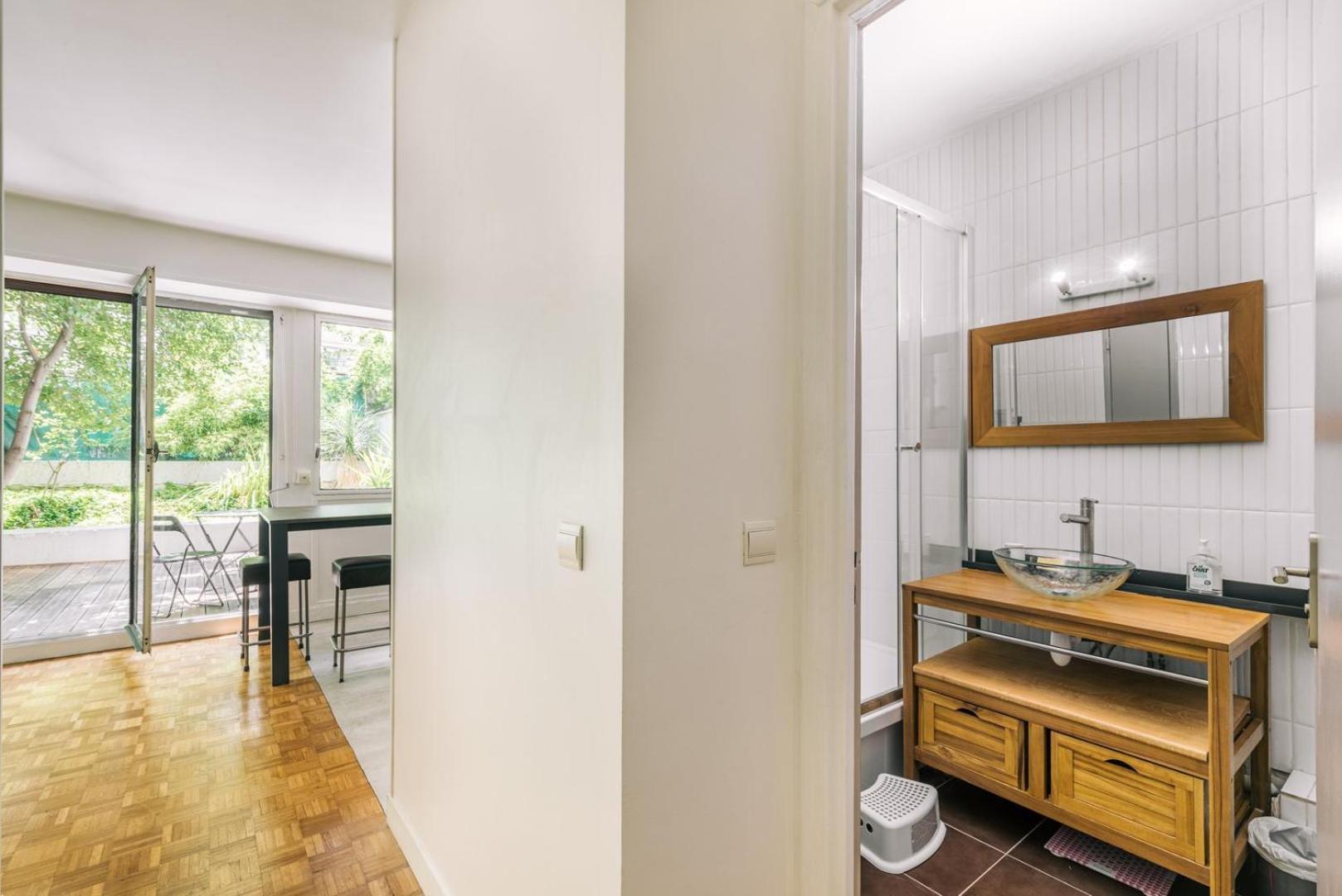 Guestready - Superbe App Dans Le 13eme Arr. * Paris