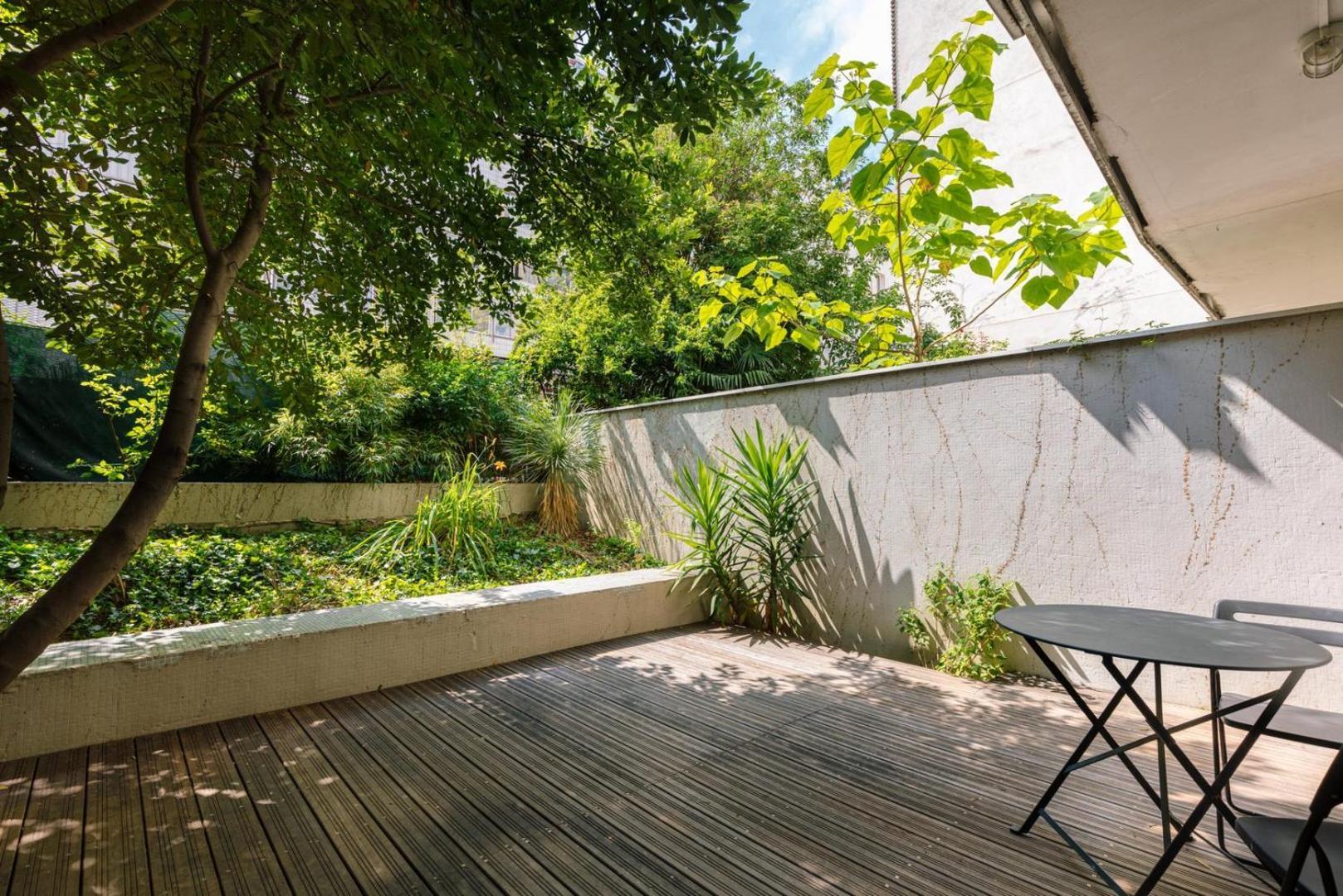 Apartment Guestready - Superbe App Dans Le 13eme Arr. Paris