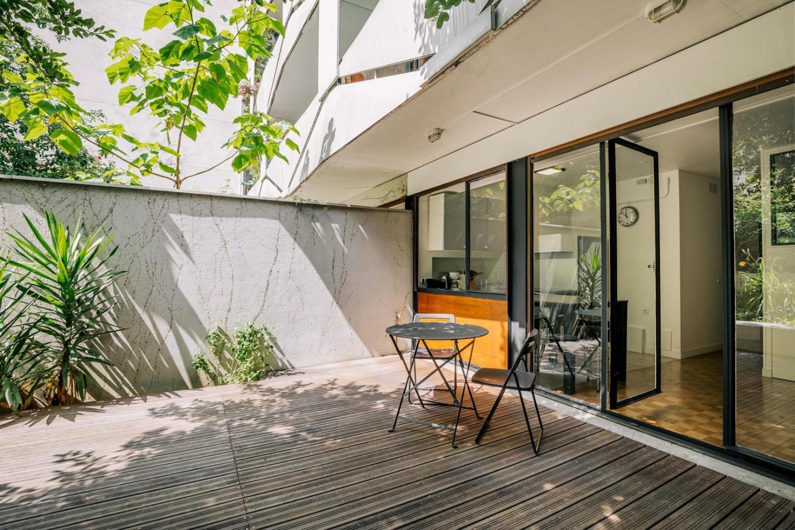 Apartment Guestready - Superbe App Dans Le 13eme Arr.