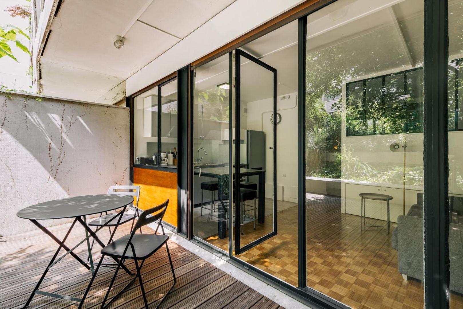 Appartement Guestready - Superbe App Dans Le 13eme Arr.